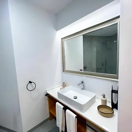 D_loft Acqua דירה *